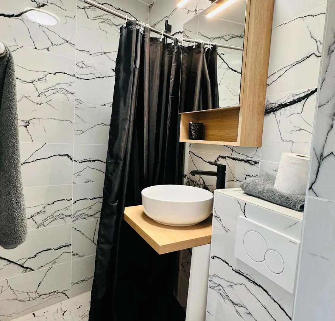 Pantheon Studio 2 Pers Apartment Paris