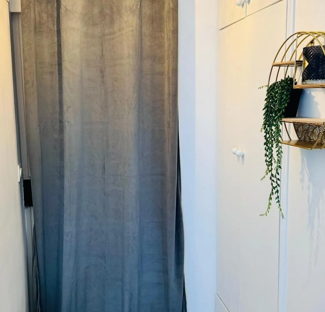 Pantheon Studio 2 Pers Apartment Paris