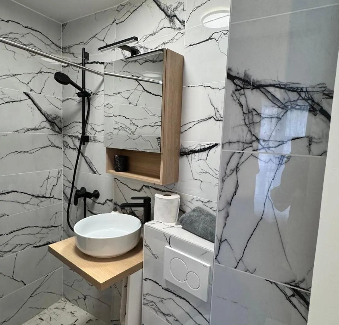 Pantheon Studio 2 Pers Apartment Paris France
